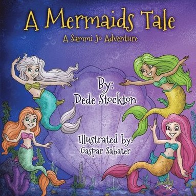 bokomslag A Mermaid's Tale