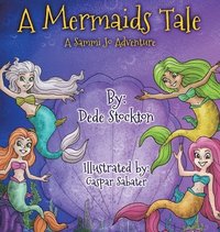 bokomslag A Mermaid's Tale