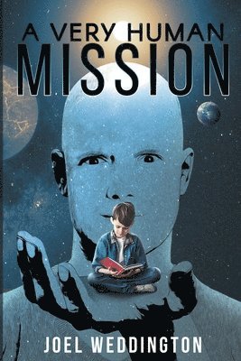 A Very Human Mission 1