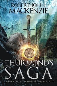 bokomslag Thurmond's Saga