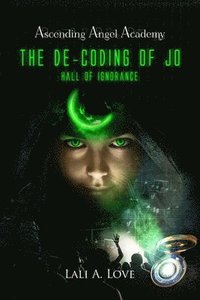 bokomslag The De-Coding of Jo