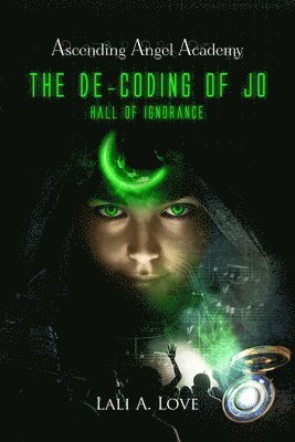 De-Coding of Jo