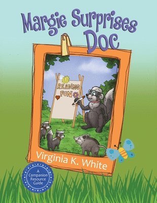 Margie Surprises Doc Companion Resource Guide