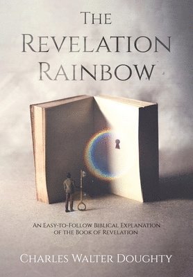 bokomslag Revelation Rainbow
