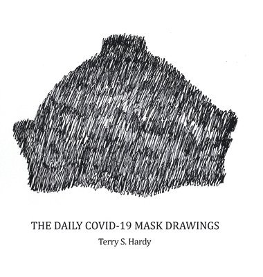 The Daily COVID-19 Mask Drawings 1