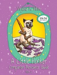 bokomslag A Little Honker Companion Resource Guide