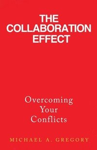 bokomslag Collaboration Effect