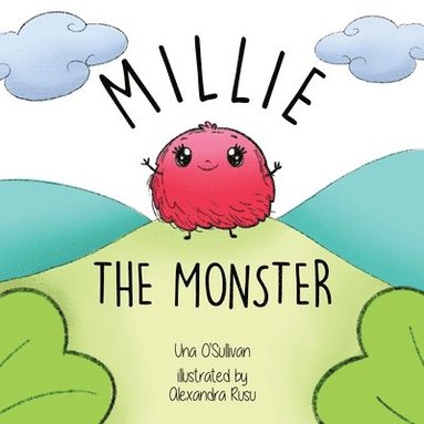 bokomslag Millie the Monster