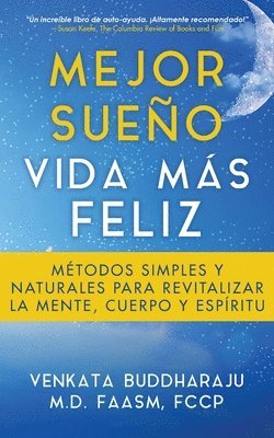 Mejor Sueo, Vida Ms Feliz 1