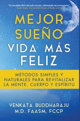 Mejor Sueo, Vida Ms Feliz 1