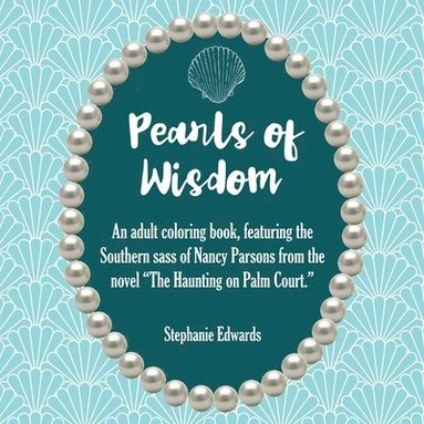 bokomslag Pearls of Wisdom