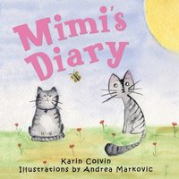 bokomslag Mimi's Diary
