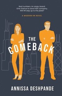 bokomslag Comeback