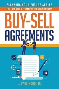 bokomslag Buy-Sell Agreements