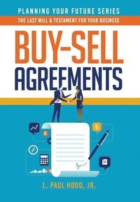 bokomslag Buy-Sell Agreements