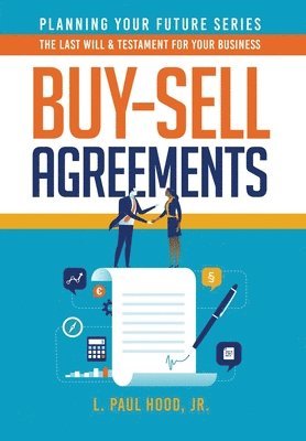 Buy-Sell Agreements 1