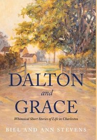 bokomslag Dalton and Grace