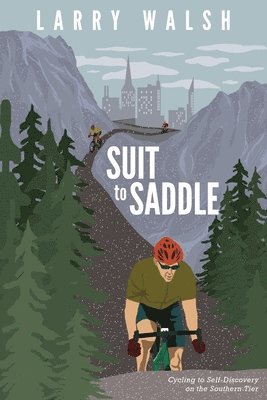 Suit to Saddle 1