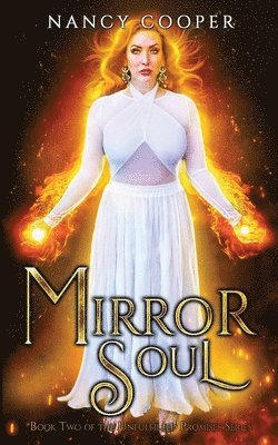 Nancy Cooper - Mirror Soul, Häftad