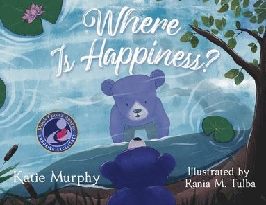 Katie Murphy - Where is Happiness?, Häftad
