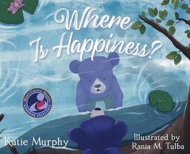 Katie Murphy - Where is Happiness?, Inbunden