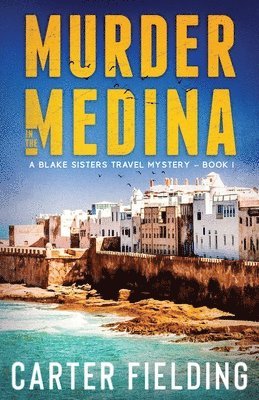 Murder in the Medina 1