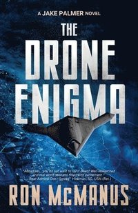 bokomslag The Drone Enigma