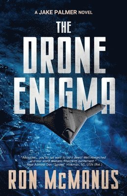 The Drone Enigma 1