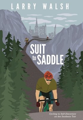 Suit to Saddle 1