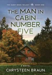 bokomslag The Man in Cabin Number Five: Book One