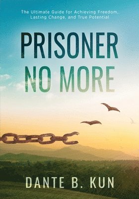 bokomslag Prisoner No More