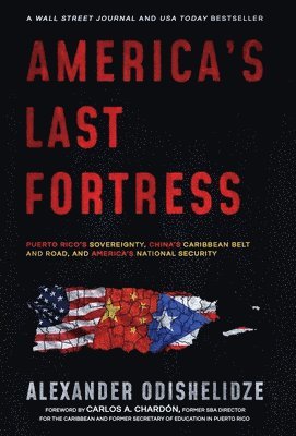 bokomslag America's Last Fortress