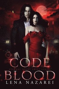 bokomslag Code Blood