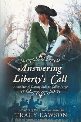 bokomslag Answering Liberty's Call