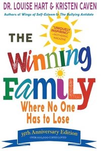 bokomslag Winning Family