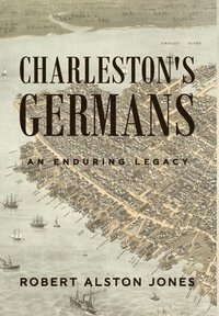 bokomslag Charleston's Germans