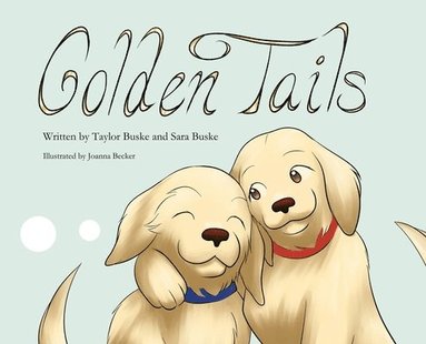 bokomslag Golden Tails