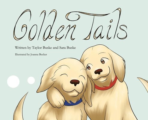 Golden Tails 1