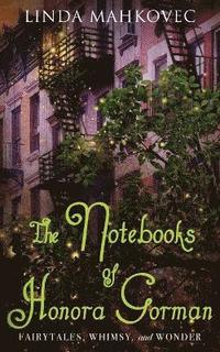 bokomslag The Notebooks of Honora Gorman