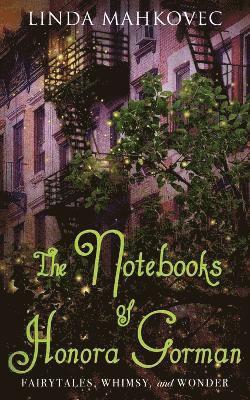 Notebooks of Honora Gorman