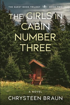 The Girls in Cabin Number Three 1