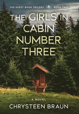 bokomslag Girls in Cabin Number Three