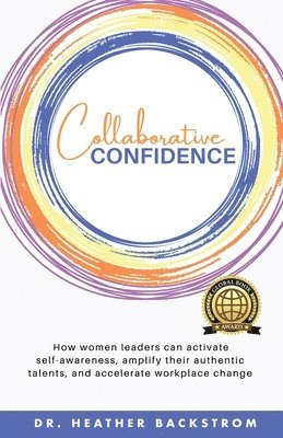 bokomslag Collaborative Confidence