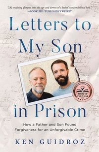 bokomslag Letters to My Son in Prison