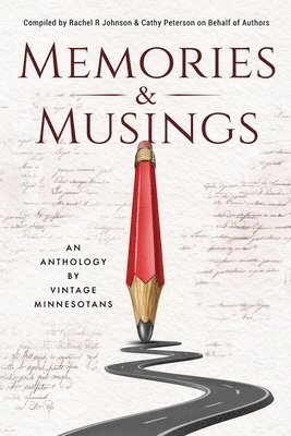Rachel R Johnson, Cathy Peterson, Rachel R. Johnson - Memories & Musings, Häftad
