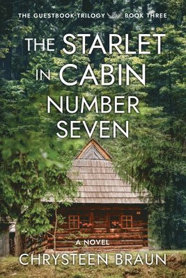 bokomslag Starlet in Cabin Number Seven