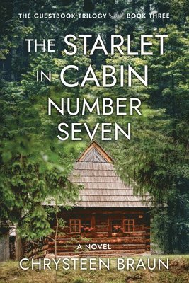 The Starlet in Cabin Number Seven 1