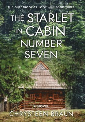 The Starlet in Cabin Number Seven 1