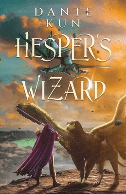 bokomslag Hesper's Wizard