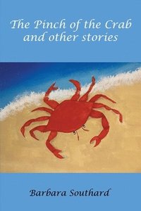 bokomslag Pinch of the Crab